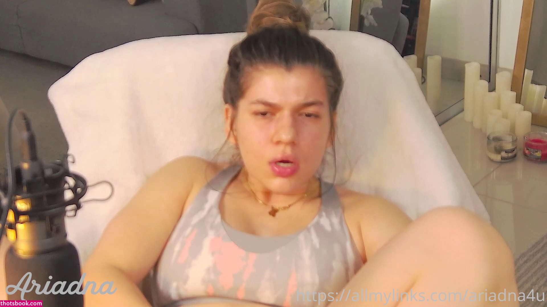 Ariadnacox4u  Ariadna4u Nude OnlyFans Photos #6 352518