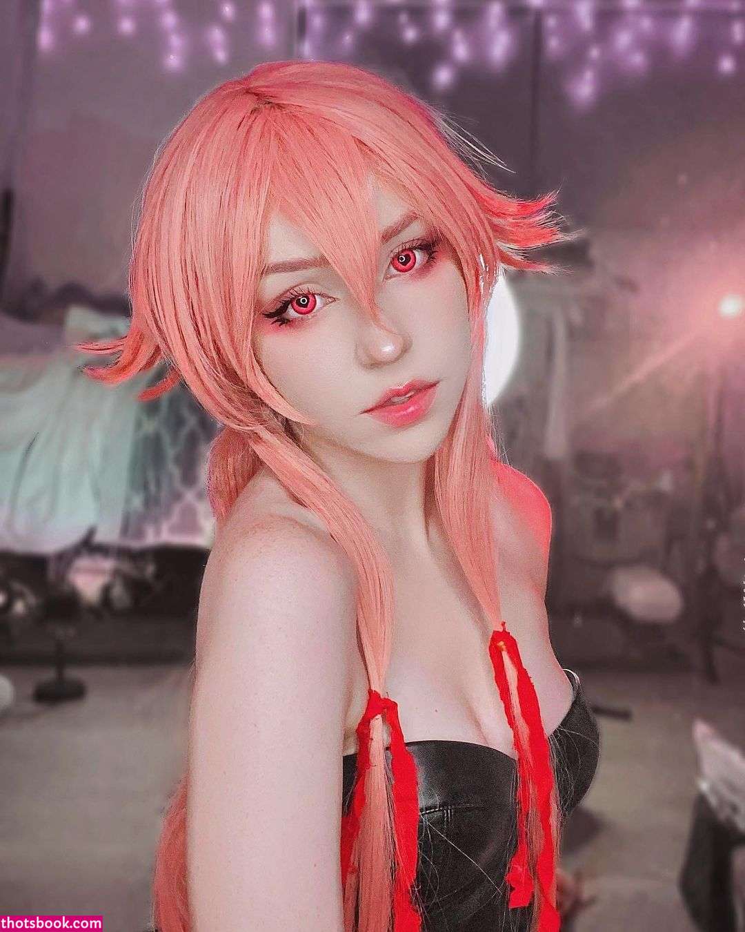 Bubbleteababydoll  Daisymaycosplay Nude OnlyFans Photos #1 352578