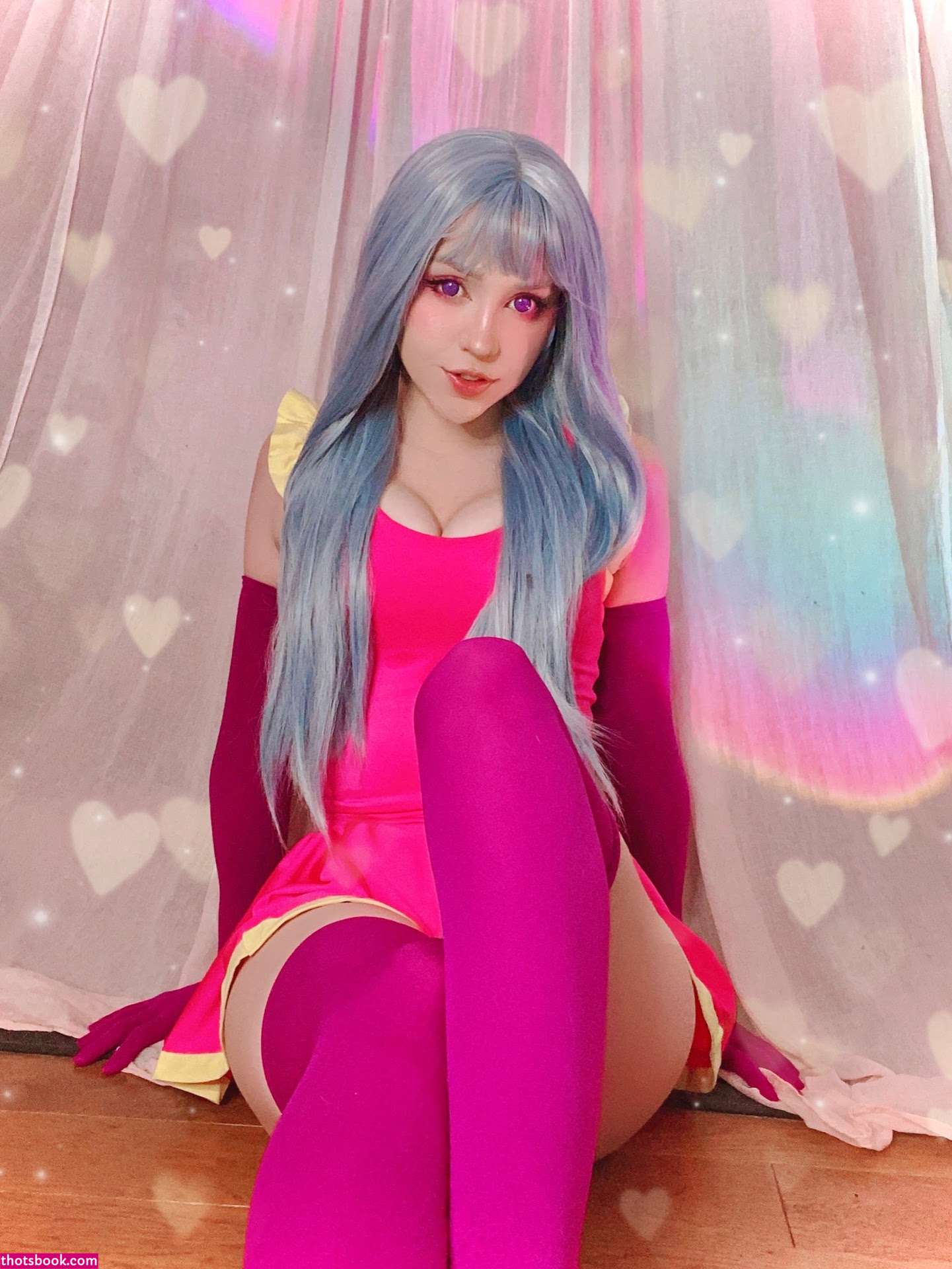 Bubbleteababydoll  Daisymaycosplay Nude OnlyFans Photos #2 352581