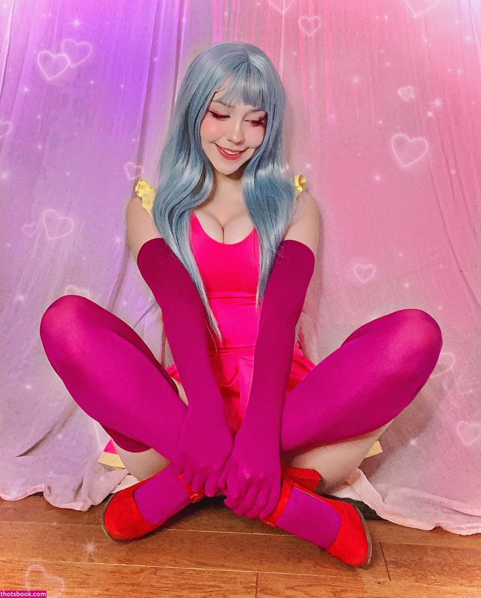 Bubbleteababydoll  Daisymaycosplay Nude OnlyFans Photos #2 352584