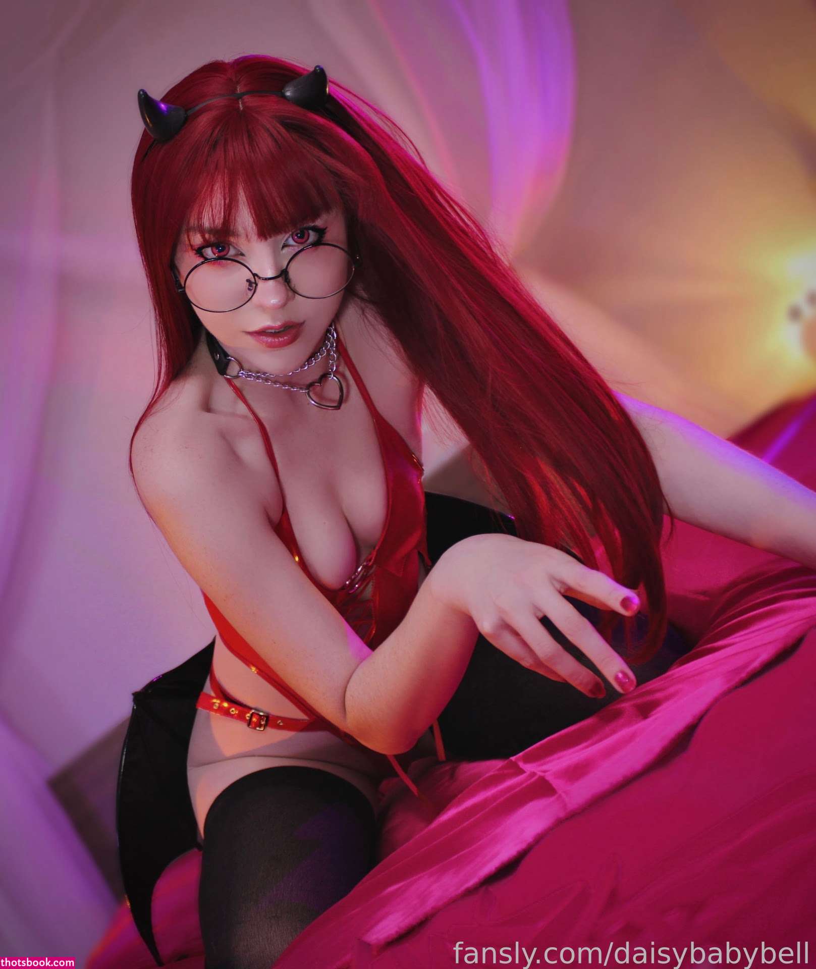 Bubbleteababydoll  Daisymaycosplay Nude OnlyFans Photos #6 352618