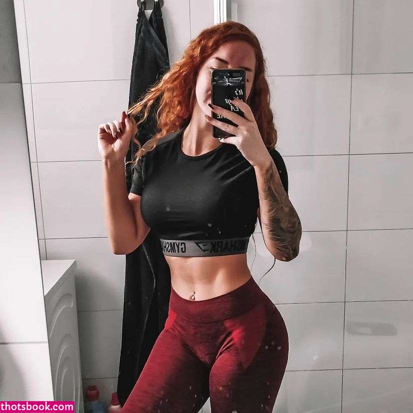 Dana Horizon  danahorizon Nude OnlyFans Photos #4 352678