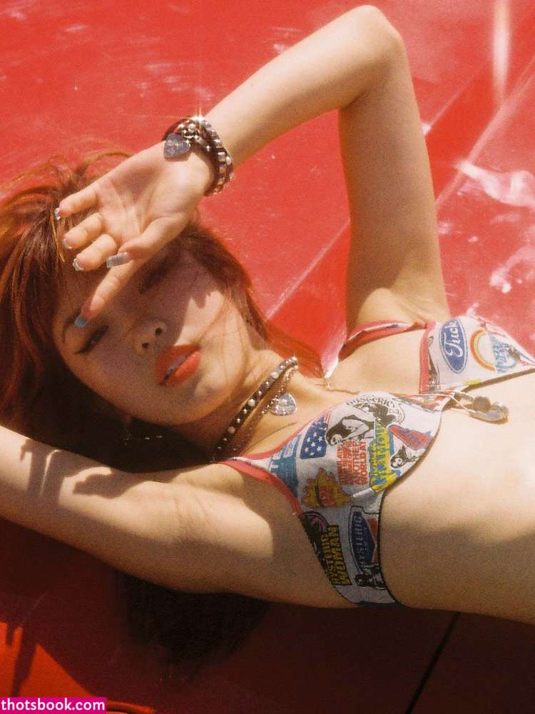 Hina Yoshihara Nude OnlyFans Photos #3 352806