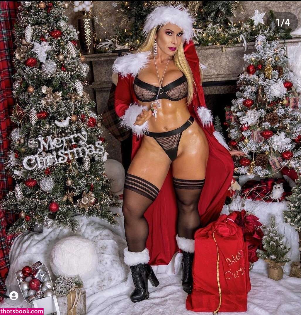 Jacked jessica Nude OnlyFans Photos #5 352868