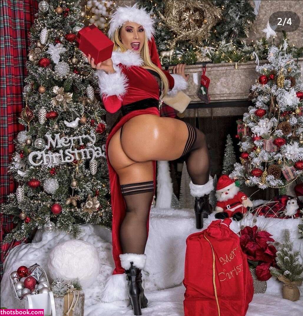 Jacked jessica Nude OnlyFans Photos #5 352870