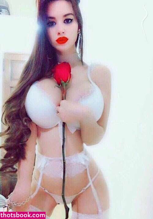 Nadia Palik Nude OnlyFans Photos #4 353067