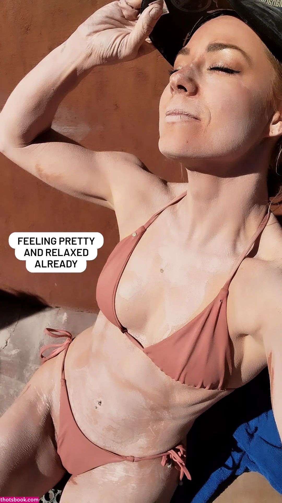 Nikki Leigh Nude OnlyFans Photos #2 353161