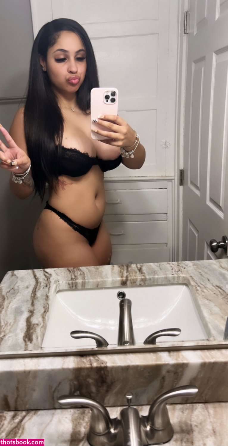 Nikki Michelle Nude OnlyFans Photos #2 353167
