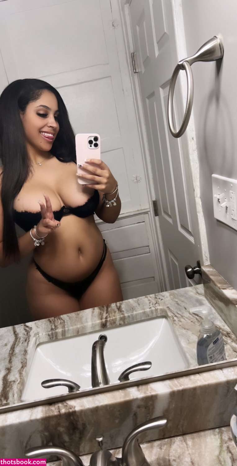 Nikki Michelle Nude OnlyFans Photos #2 353168
