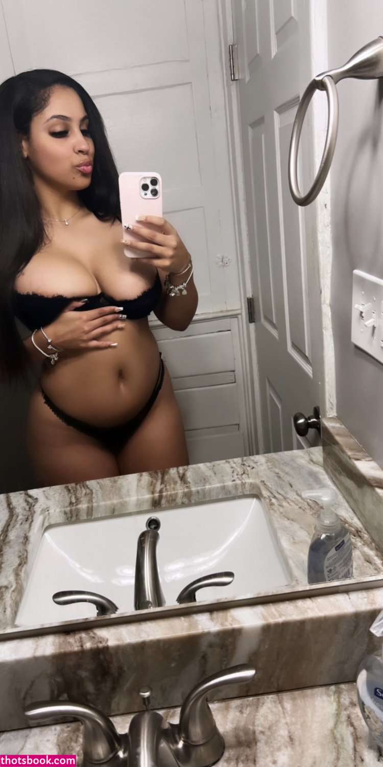 Nikki Michelle Nude OnlyFans Photos #2 353169