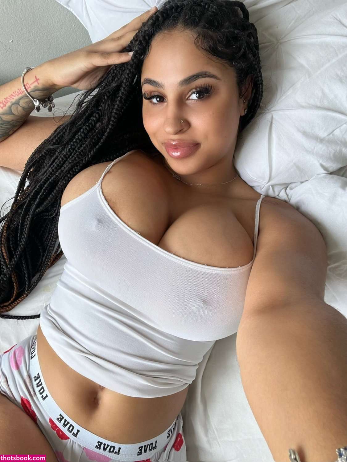 Nikki Michelle Nude OnlyFans Photos #6 353189