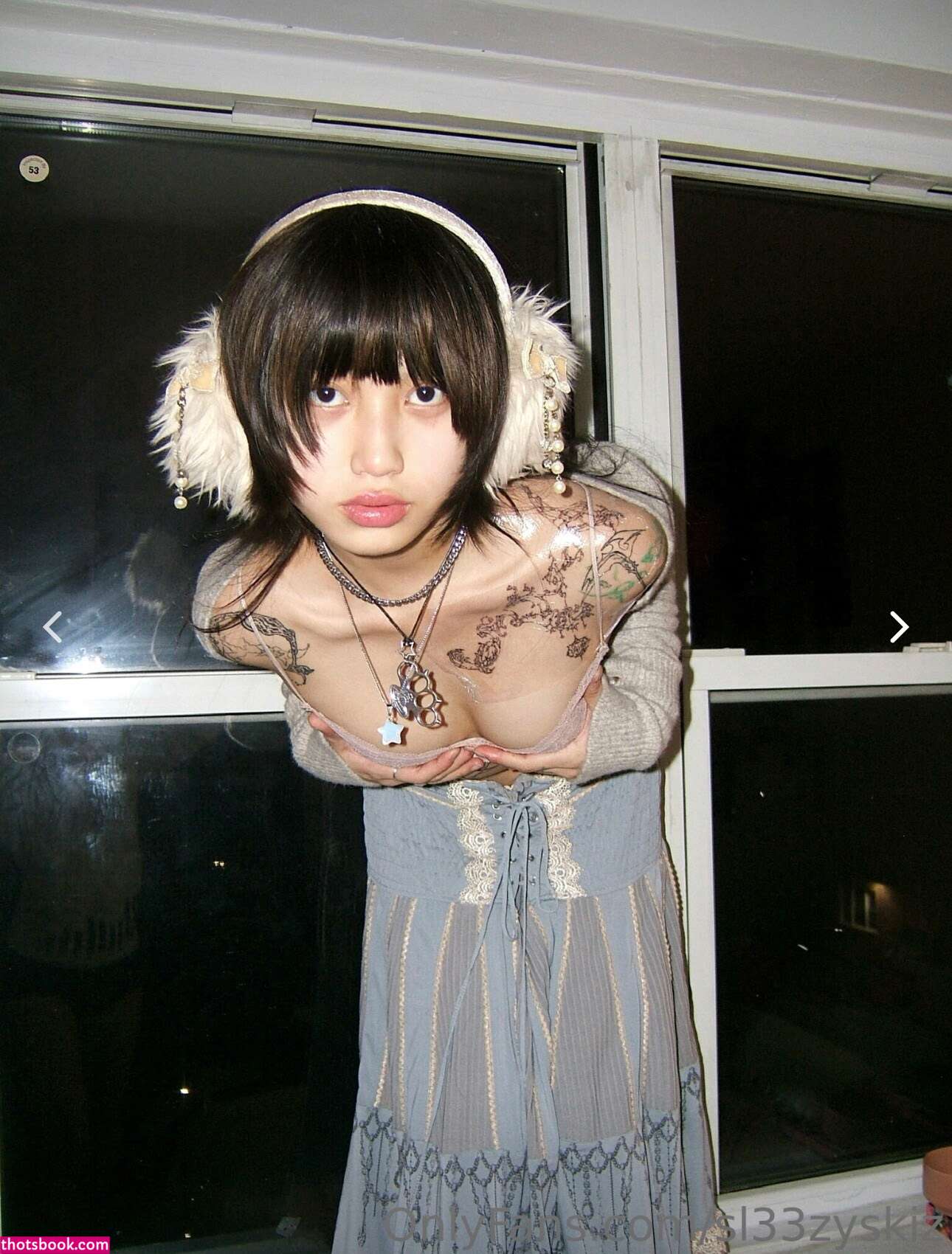 sl33zyskiz Nude OnlyFans Photos #4 353331