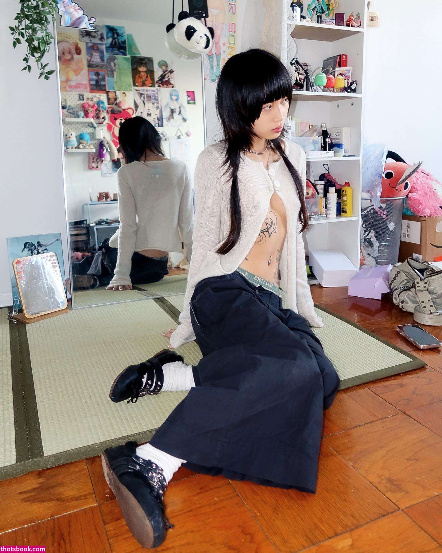 sl33zyskiz Nude OnlyFans Photos #6 353339