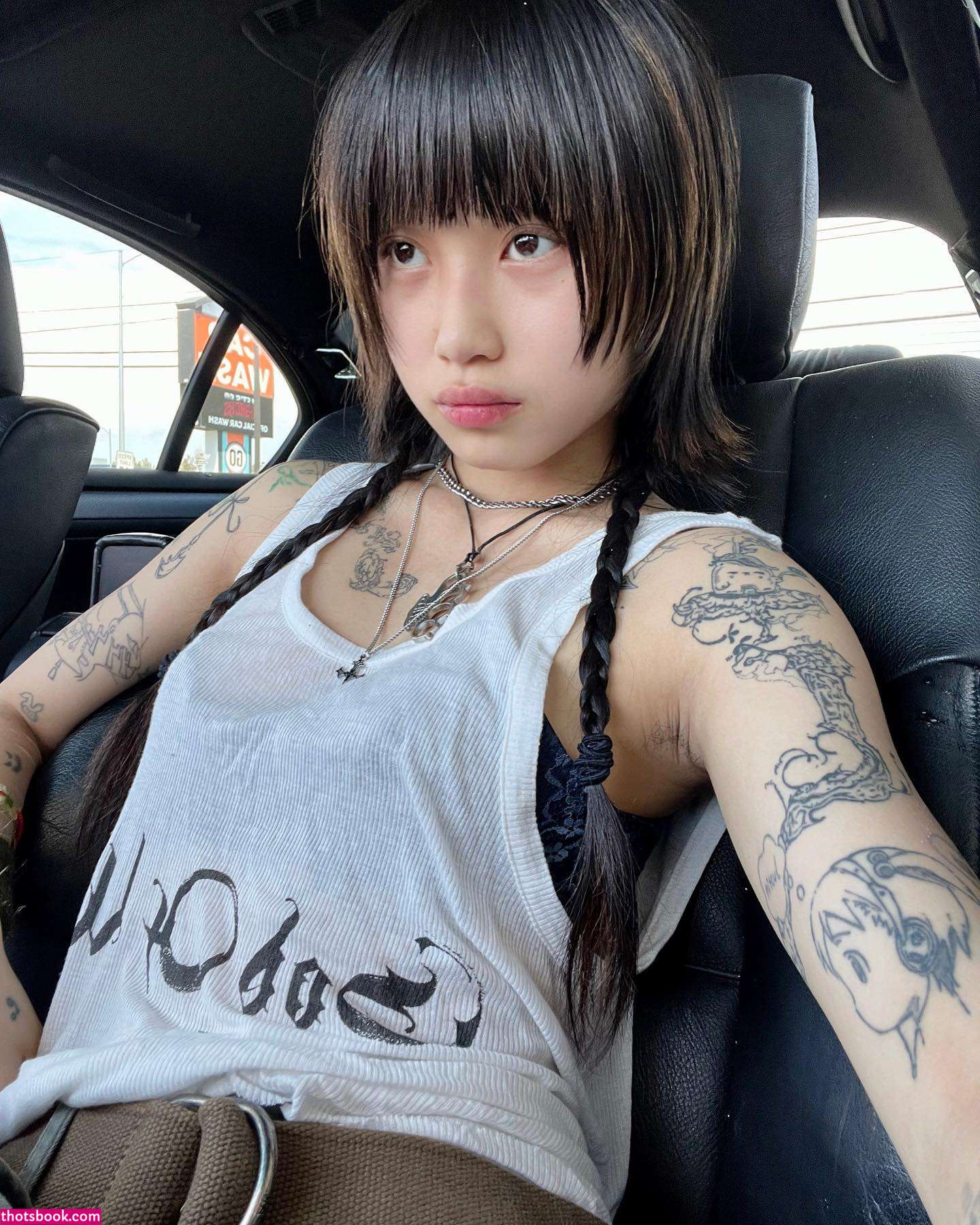 sl33zyskiz Nude OnlyFans Photos #6 353342