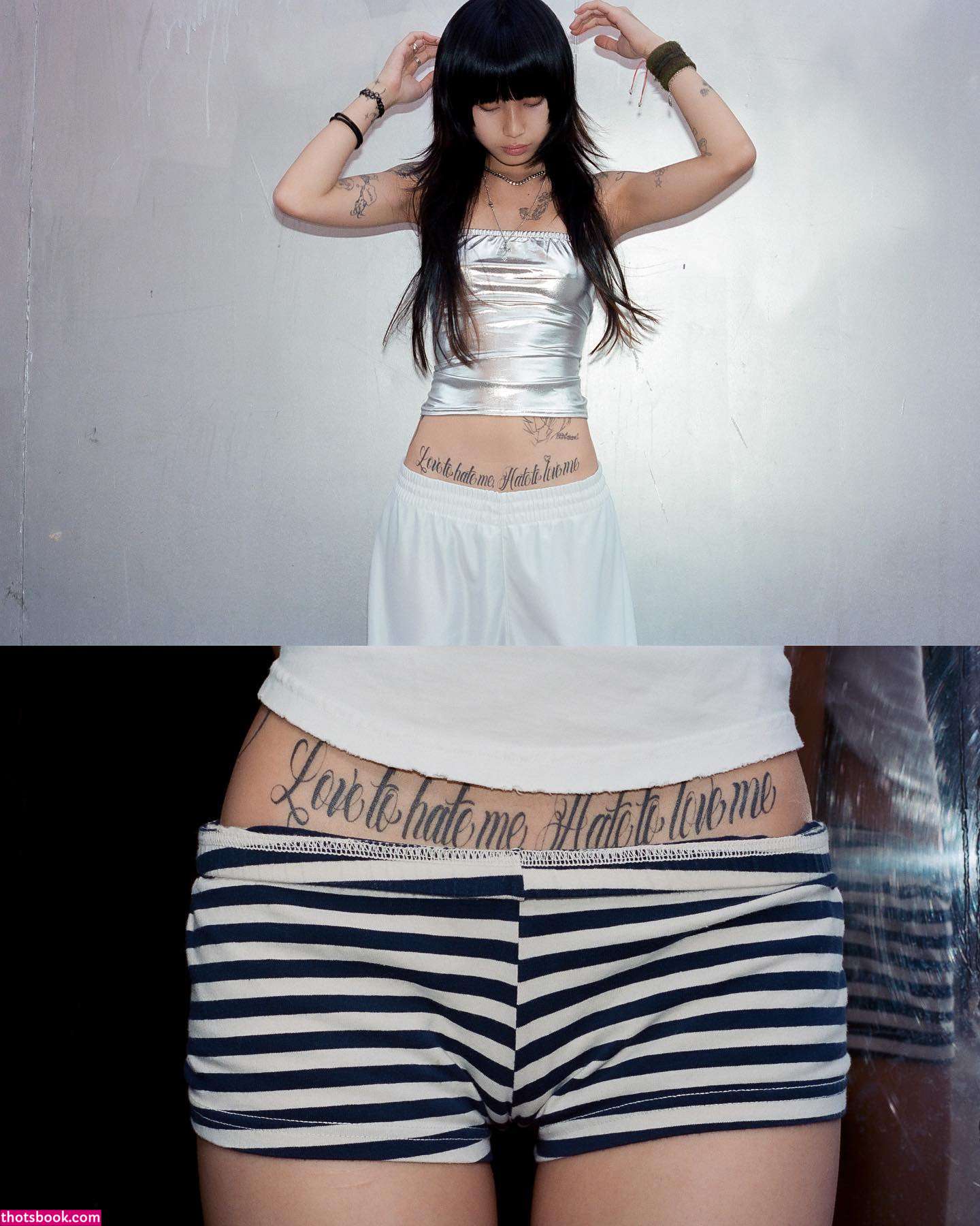 sl33zyskiz Nude OnlyFans Photos #7 353350