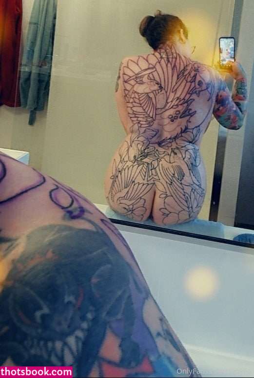 Sookiki Nude OnlyFans Photos #1 353385