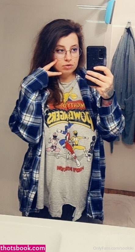 Sookiki Nude OnlyFans Photos #1 353392