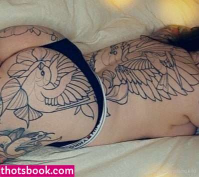 Sookiki Nude OnlyFans Photos #1 353393