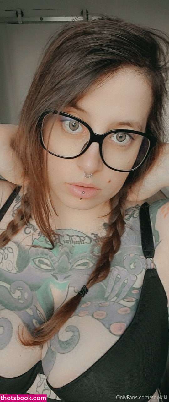 Sookiki Nude OnlyFans Photos #1 353398