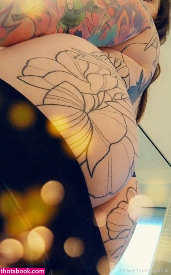 Sookiki Nude OnlyFans Photos #1 353401