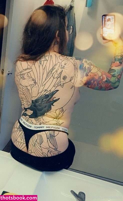 Sookiki Nude OnlyFans Photos #1 353402