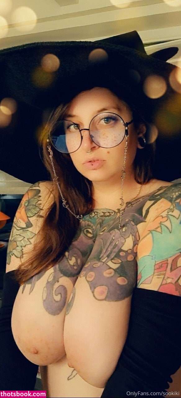 Sookiki Nude OnlyFans Photos #1 353404