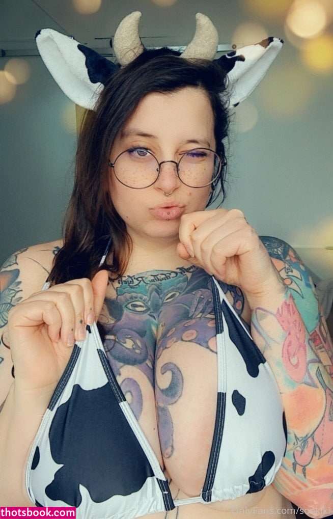 Sookiki Nude OnlyFans Photos #5 353482