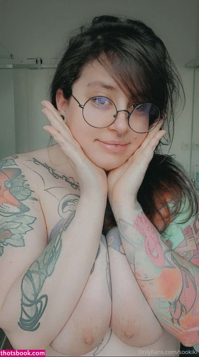 Sookiki Nude OnlyFans Photos #6 353490