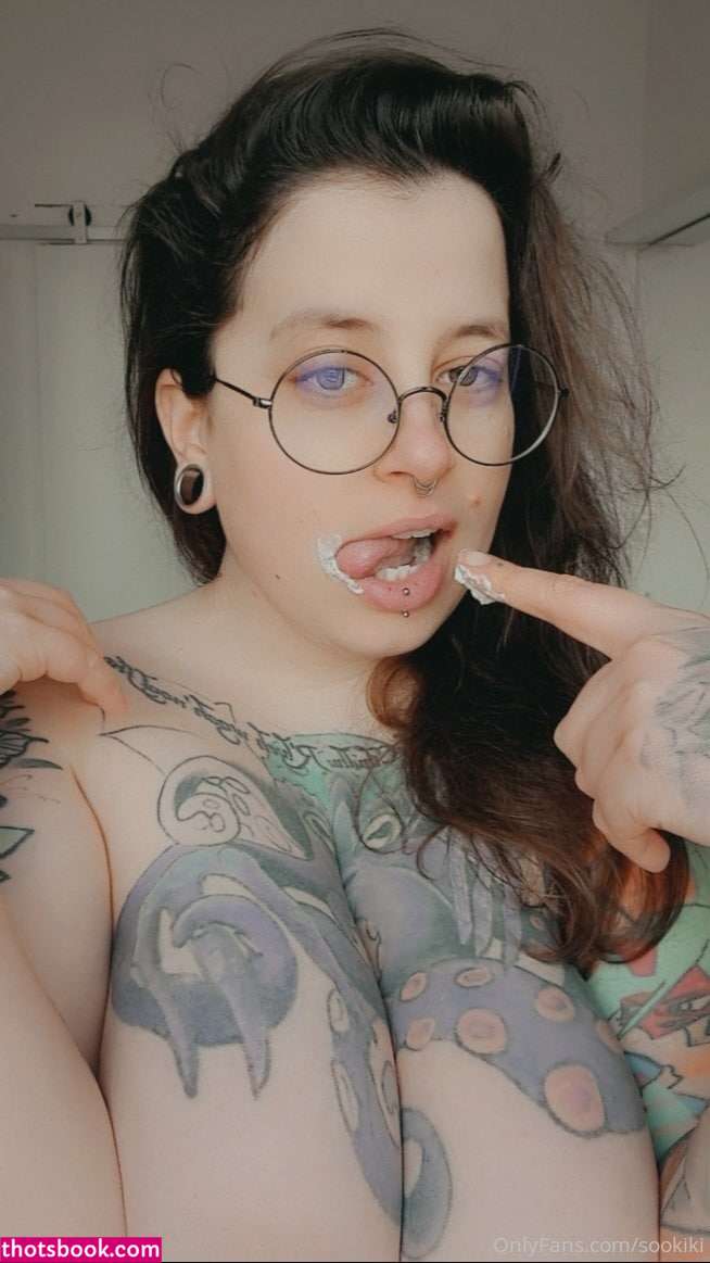 Sookiki Nude OnlyFans Photos #6 353492