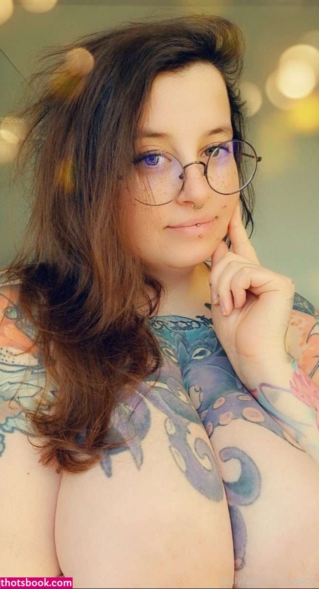 Sookiki Nude OnlyFans Photos #6 353504