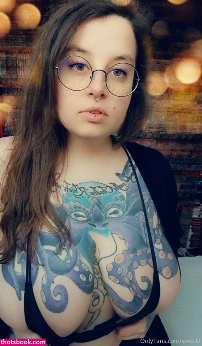 Sookiki Nude OnlyFans Photos #7 353513