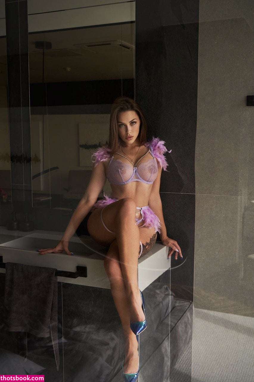 tina sammer Nude OnlyFans Photos #1 353557