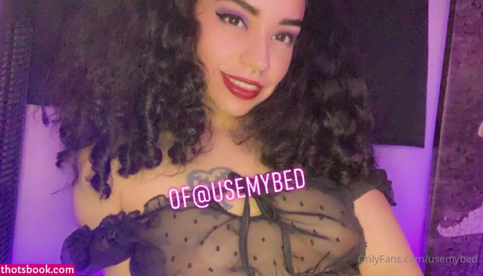 Usemybed  justaduckling Nude OnlyFans Photos #3 353585