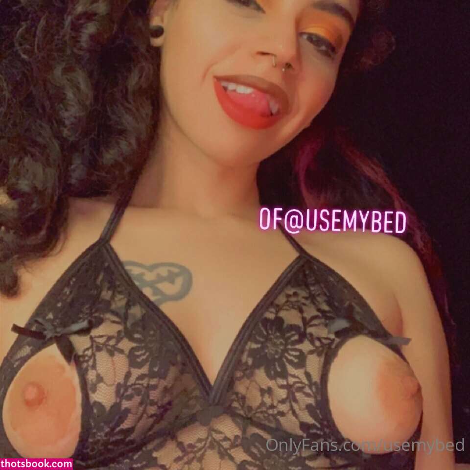 Usemybed  justaduckling Nude OnlyFans Photos #5 353594