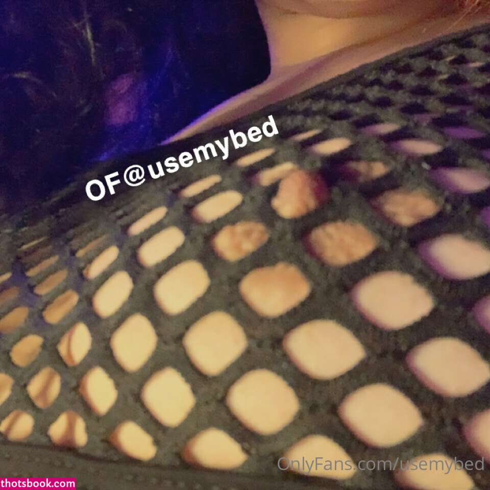 Usemybed  justaduckling Nude OnlyFans Photos #5 353595