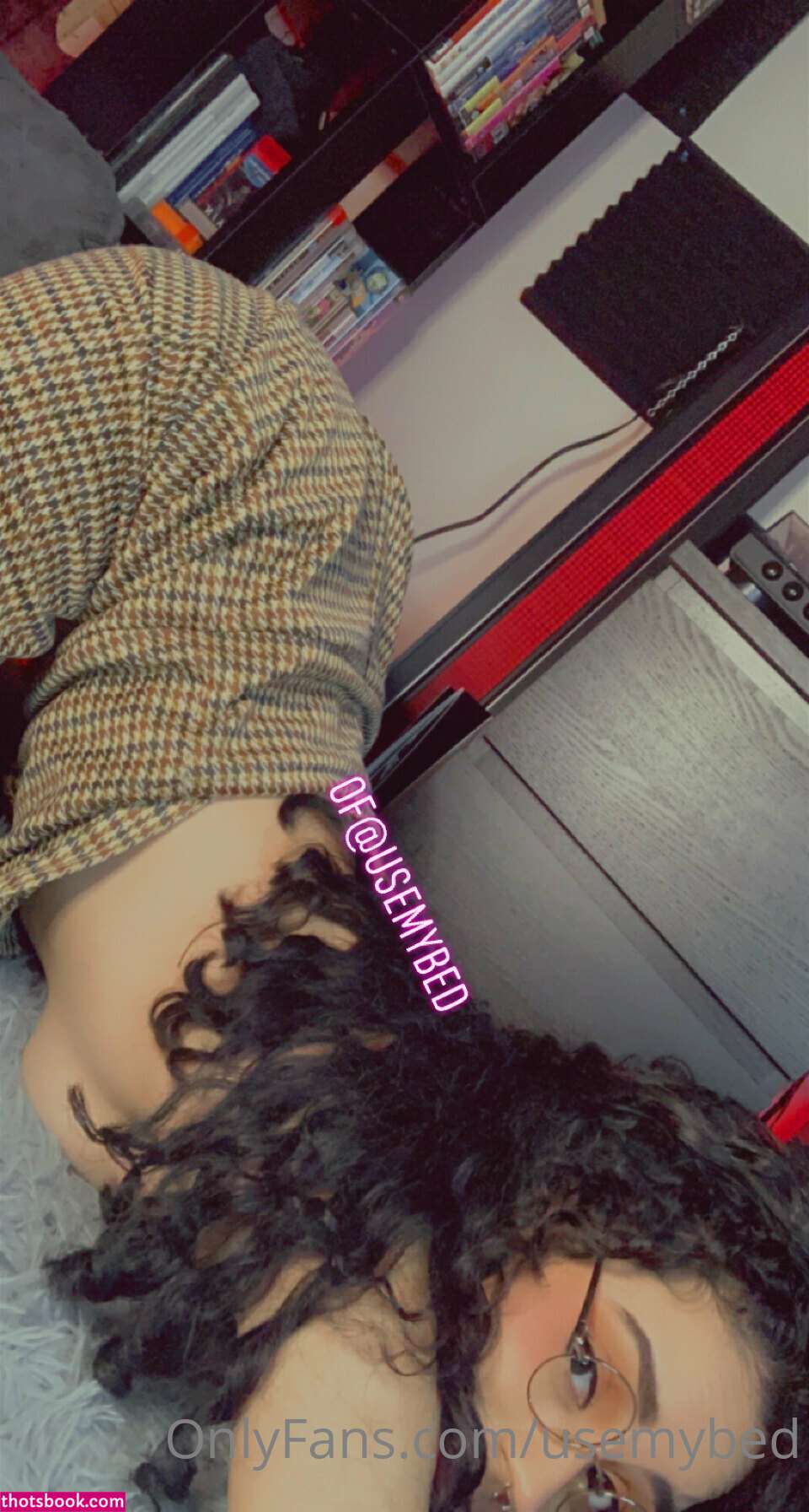 Usemybed  justaduckling Nude OnlyFans Photos #6 353619