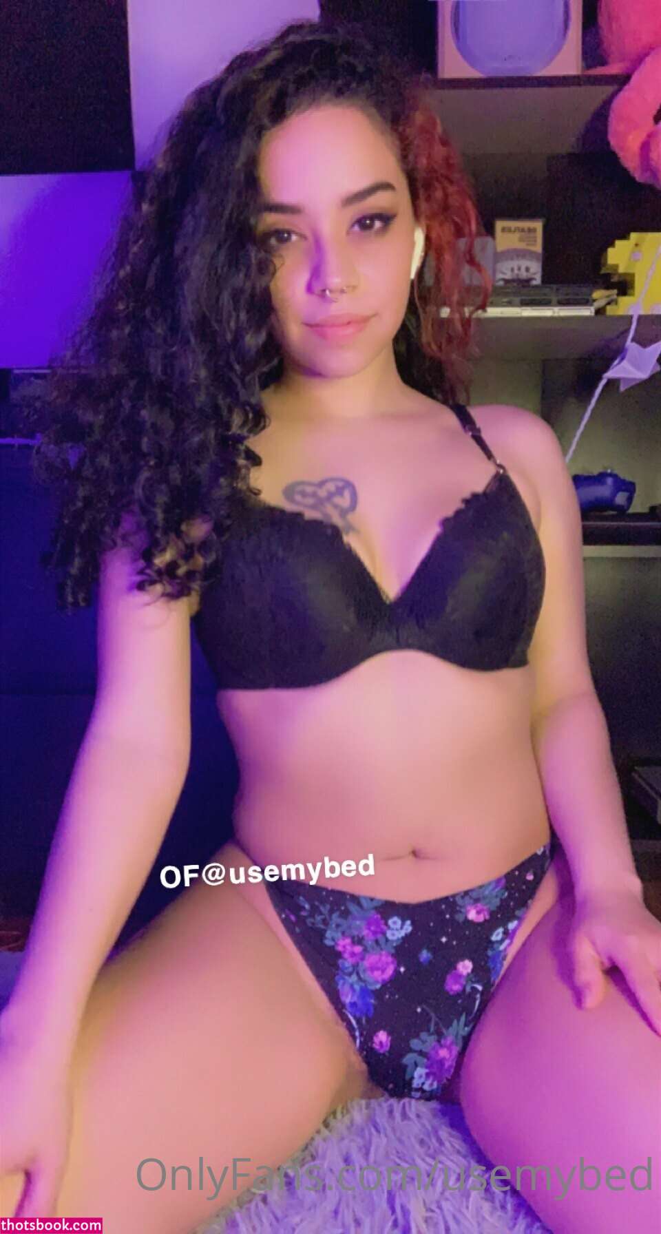 Usemybed  justaduckling Nude OnlyFans Photos #7 353632