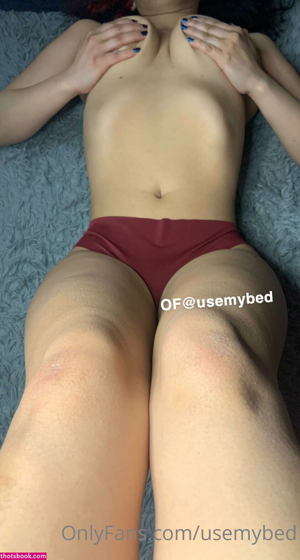 Usemybed  justaduckling Nude OnlyFans Photos #7 353638