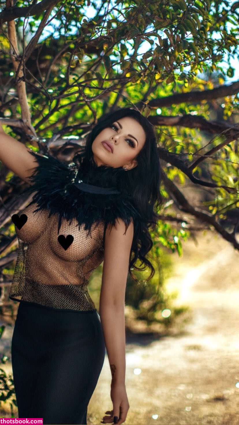 Vivian Kindle Nude OnlyFans Photos #1 353758