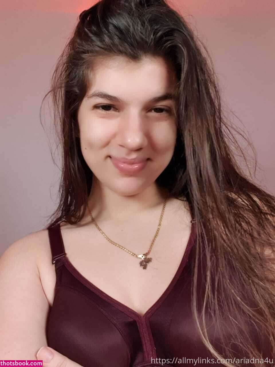 Ariadnacox4u  Ariadna4u Nude OnlyFans Photos #8 353873