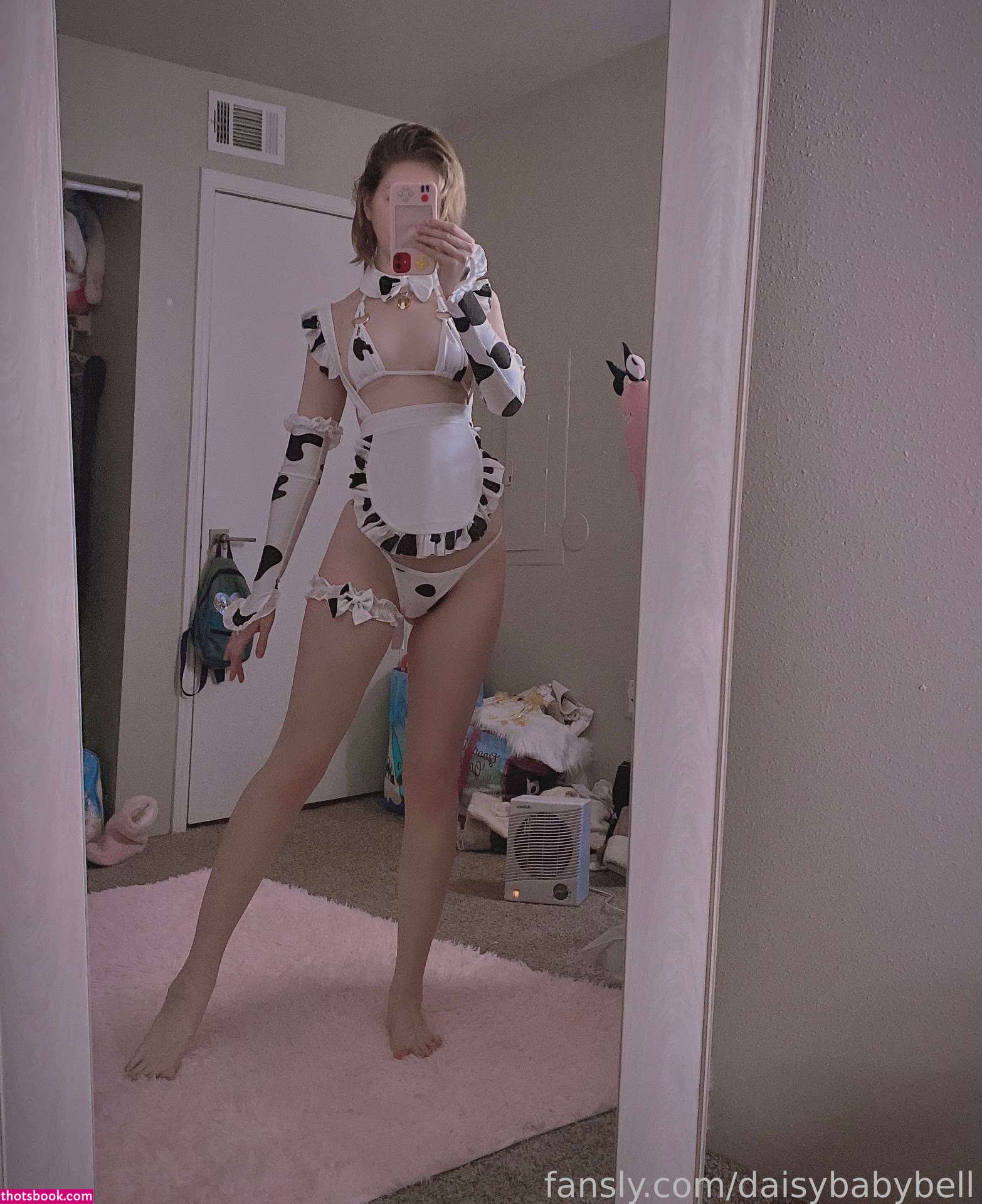 Bubbleteababydoll  Daisymaycosplay Nude OnlyFans Photos #8 353904