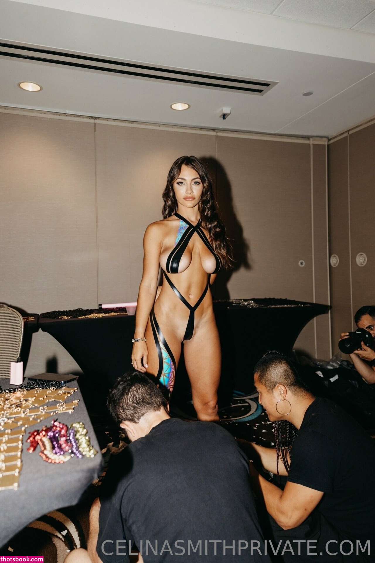 Celina Smith Nude OnlyFans Photos #2 362817