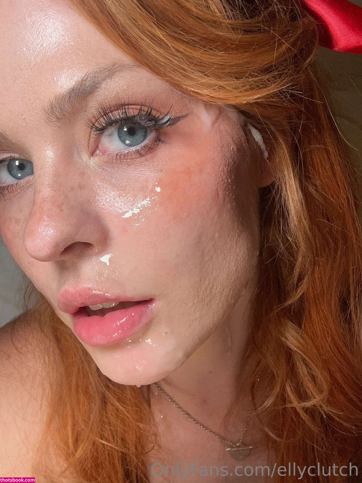 Elly Clutch  PeachGoneWild Nude OnlyFans Photos #20 362913