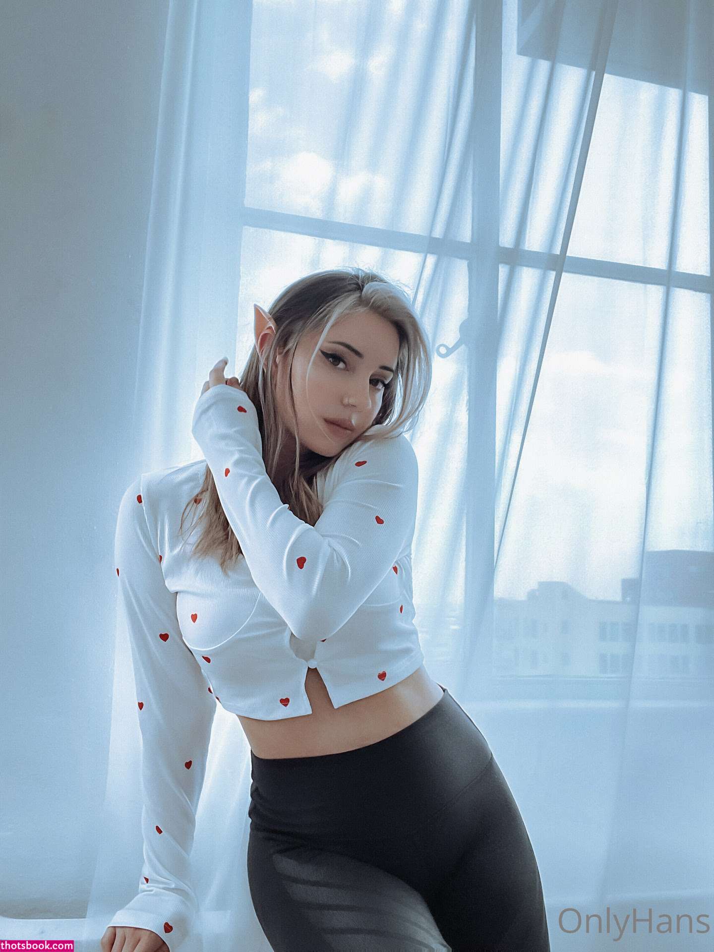 Hannahrayninja Nude OnlyFans Photos #1 362954