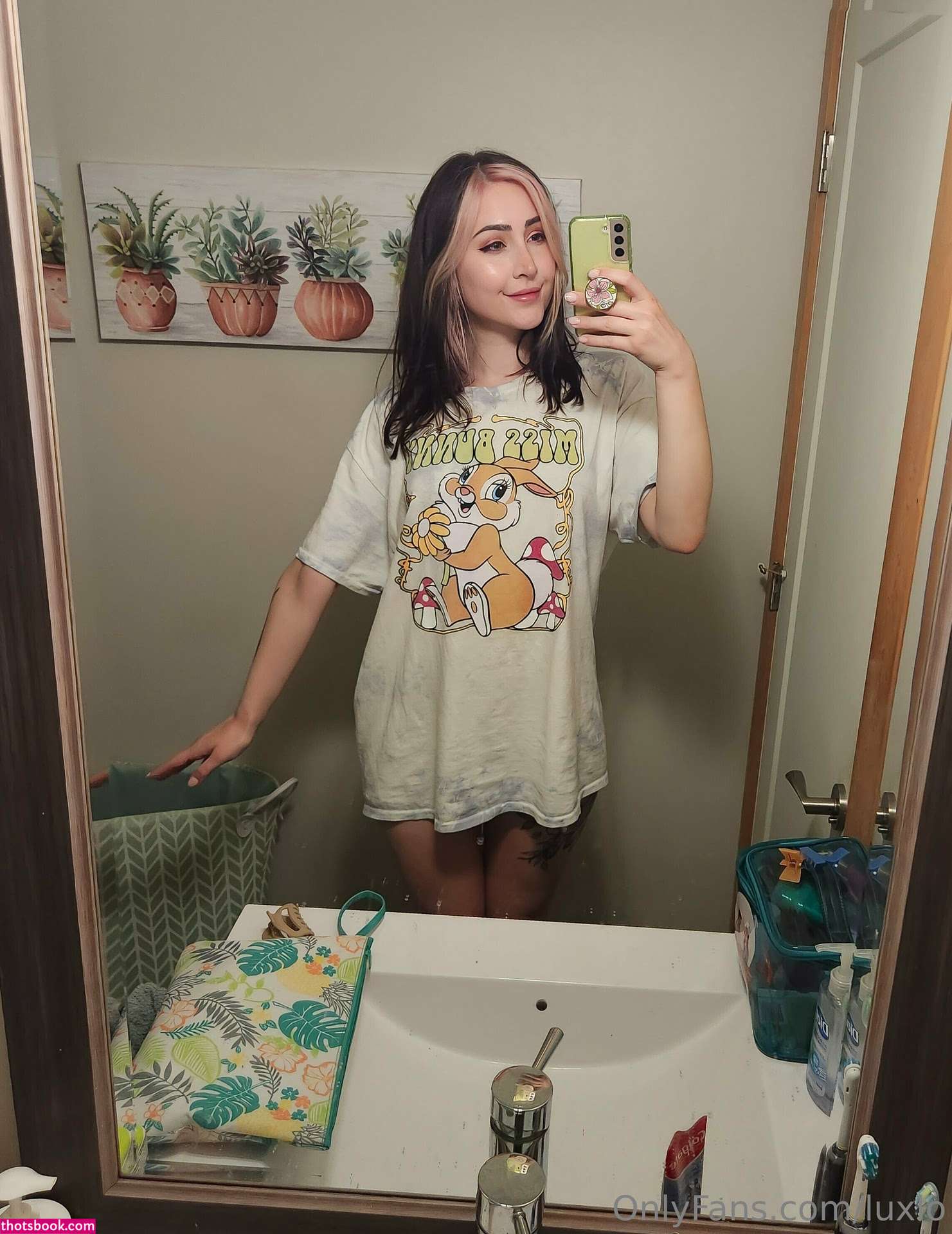 Luxlo Nude OnlyFans Photos #11 363184