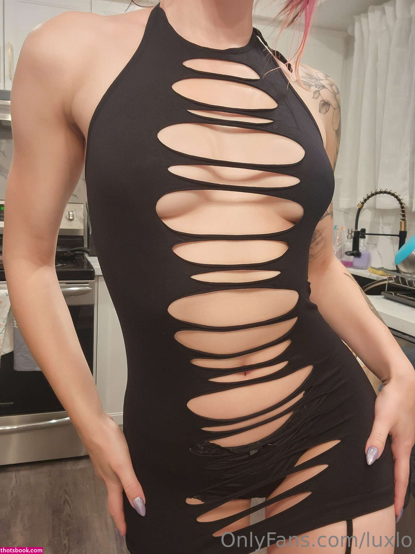 Luxlo Nude OnlyFans Photos #14 363201