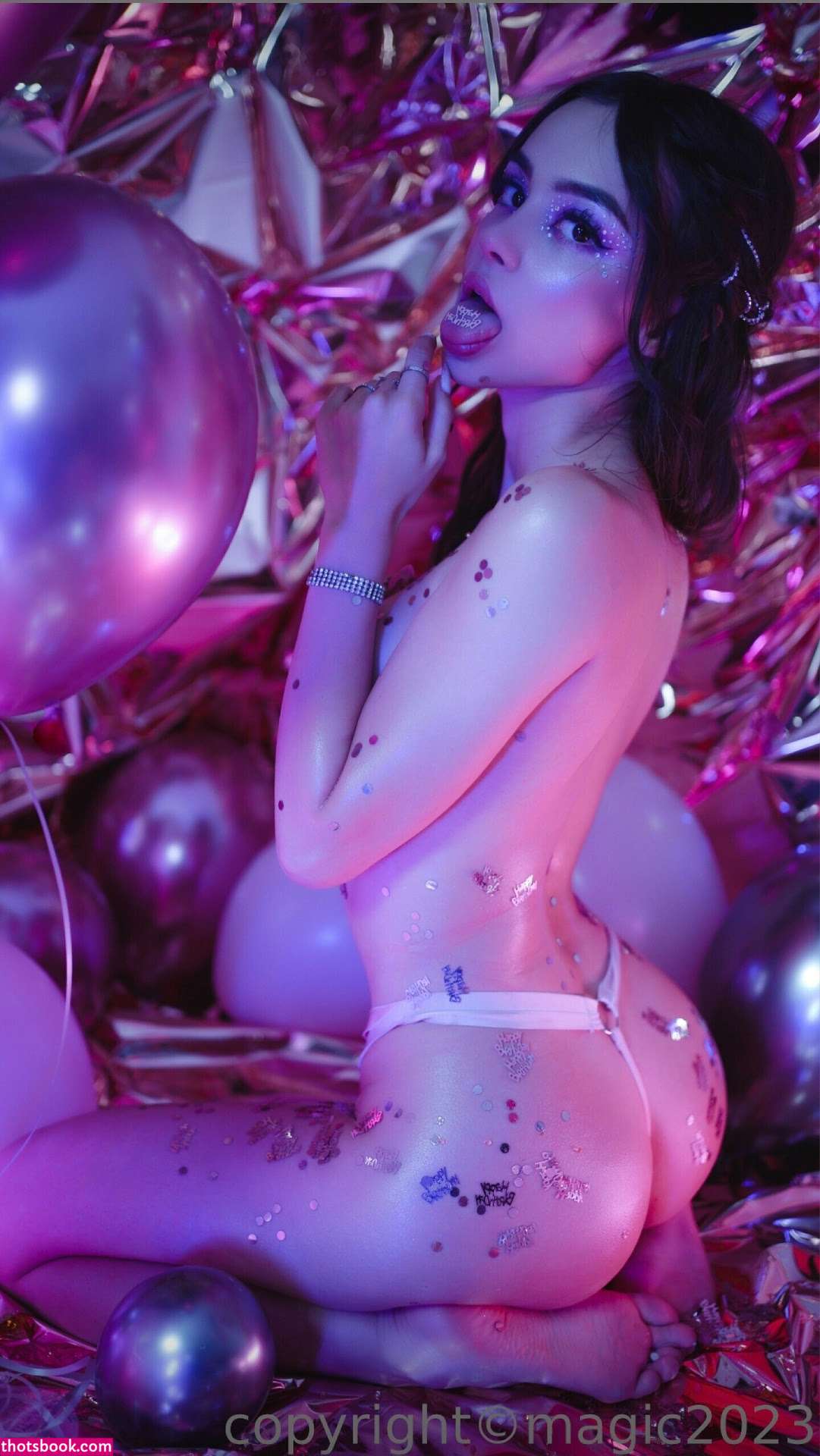 Magic Magy Nude OnlyFans Photos #17 363219