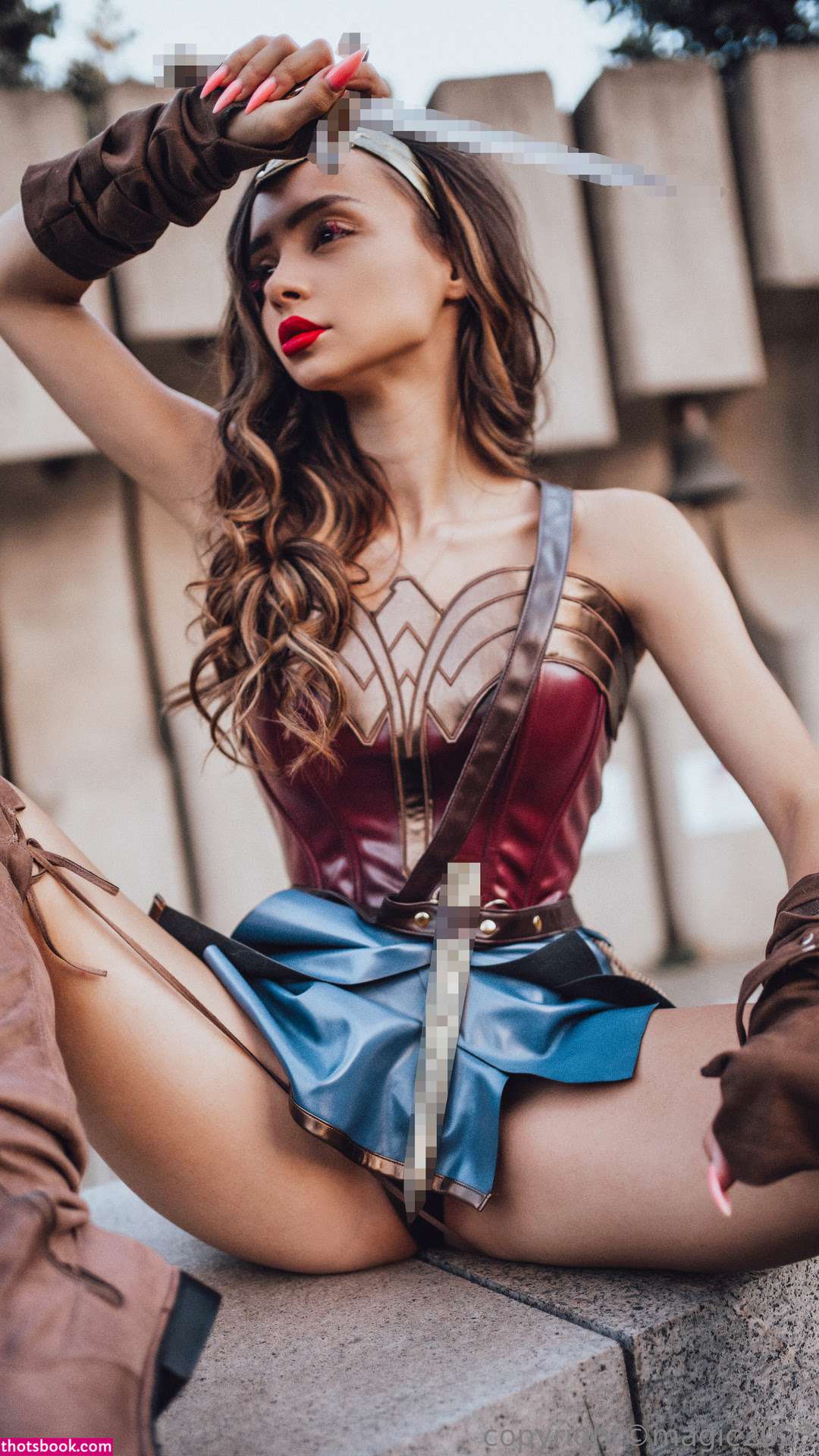 Magic Magy Nude OnlyFans Photos #22 363268