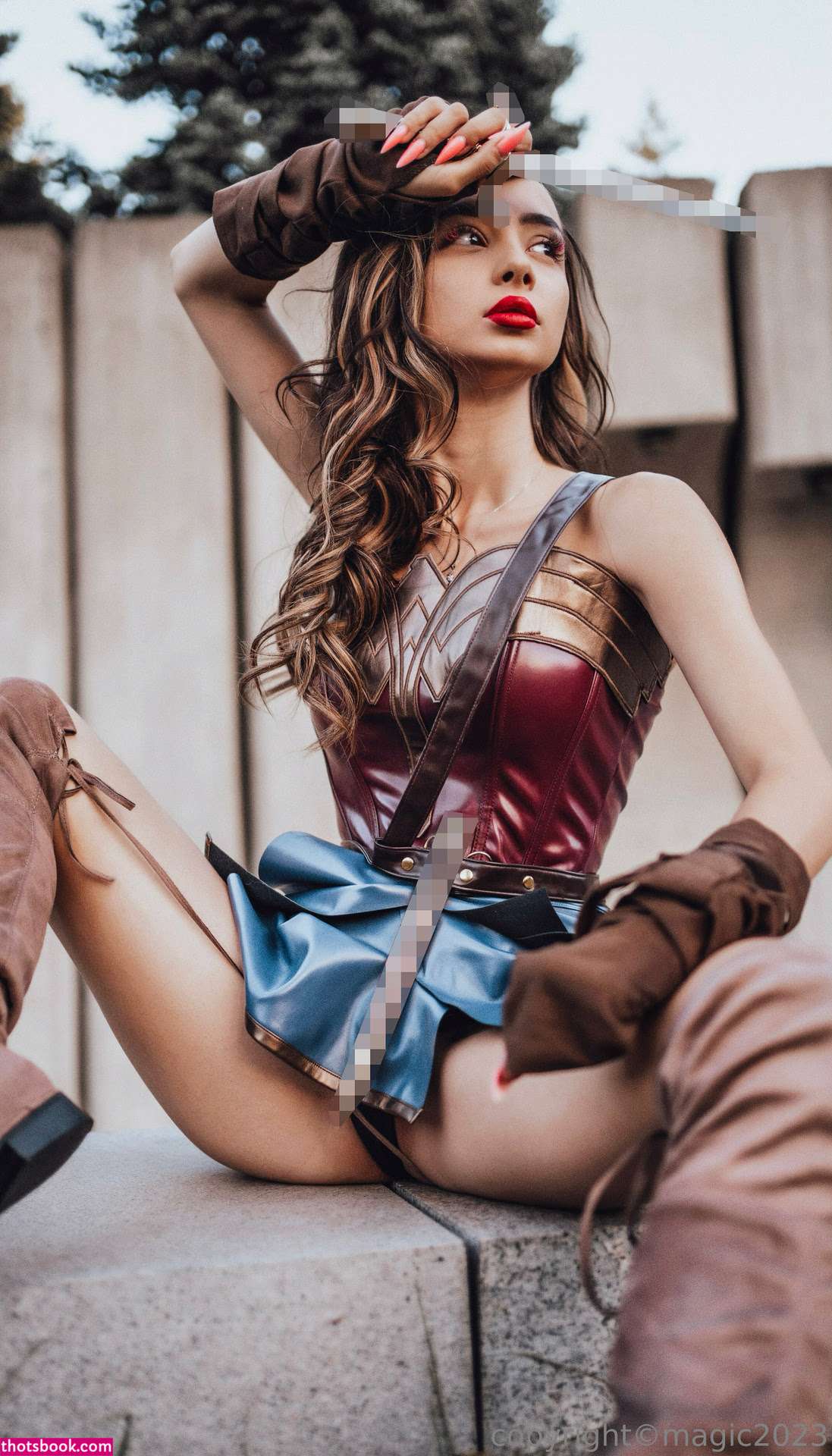 Magic Magy Nude OnlyFans Photos #22 363272