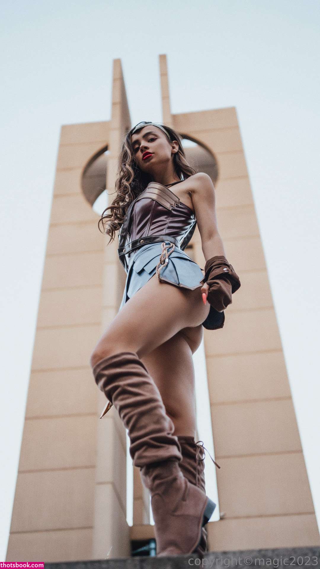 Magic Magy Nude OnlyFans Photos #22 363281